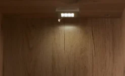 Primo LED-Beleuchtung Orlando