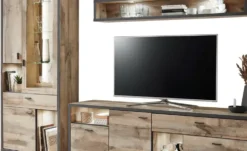 Primo LED-Beleuchtung Orlando