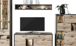 Primo LED-Beleuchtung Orlando