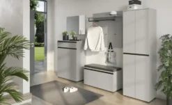 Primo Mehrzweckschrank Beta