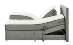 Primo Motor-Boxspringbett Manolo
