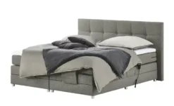 Primo Motor-Boxspringbett Manolo