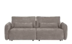 Primo Schlafsofa mit Bettkasten Mossa