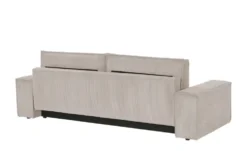 Primo Schlafsofa mit Bettkasten Fjord