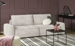 Primo Schlafsofa mit Bettkasten Bouli