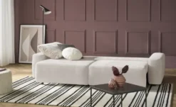 Primo Schlafsofa mit Bettkasten Bouli