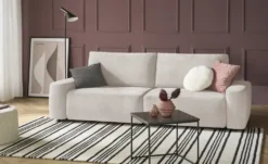 Primo Schlafsofa mit Bettkasten Bouli