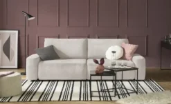 Primo Schlafsofa mit Bettkasten Bouli