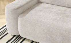 Primo Schlafsofa mit Bettkasten Bouli