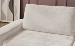 Primo Schlafsofa mit Bettkasten Bouli