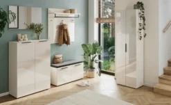 Primo Schuhbank Levi