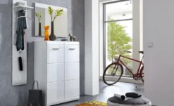 Primo Schuhschrank Akzent