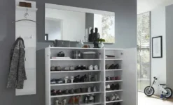 Primo Schuhschrank Akzent