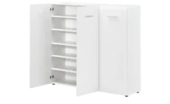 Primo Schuhschrank Akzent