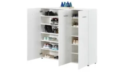 Primo Schuhschrank Akzent