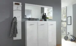 Primo Schuhschrank Akzent