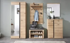 Primo Schuhschrank Bari