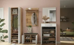Primo Schuhschrank Dana
