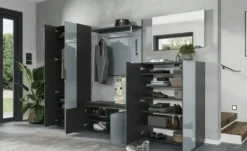 Primo Schuhschrank Gani