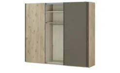 Primo Schwebetürenschrank