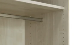 Primo Schwebetürenschrank
