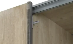 Primo Schwebetürenschrank