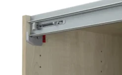 Primo Schwebetürenschrank