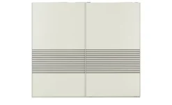 Primo Schwebetürenschrank