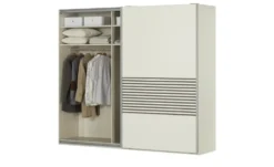 Primo Schwebetürenschrank