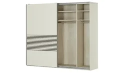 Primo Schwebetürenschrank