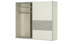 Primo Schwebetürenschrank