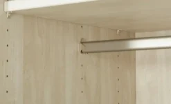 Primo Schwebetürenschrank