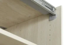 Primo Schwebetürenschrank