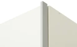 Primo Schwebetürenschrank