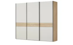 Primo Schwebetürenschrank