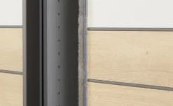Primo Schwebetürenschrank