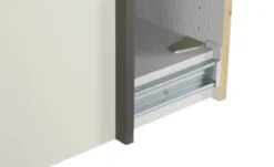 Primo Schwebetürenschrank