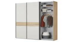 Primo Schwebetürenschrank