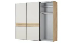 Primo Schwebetürenschrank