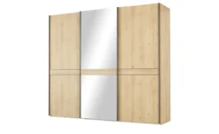 Primo Schwebetürenschrank Caballo