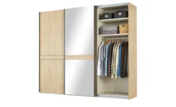 Primo Schwebetürenschrank Caballo