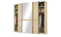 Primo Schwebetürenschrank Caballo