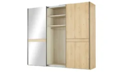 Primo Schwebetürenschrank Caballo