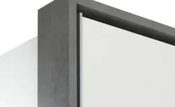 Primo Schwebetürenschrank, 2-türig