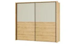 Primo Schwebetürenschrank, 2-türig