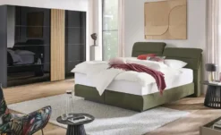 Primo Schwebetürenschrank zweitürig