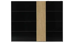 Primo Schwebetürenschrank zweitürig