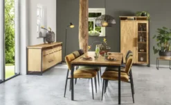 Primo Sideboard Carriba