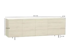 Primo Sideboard Famous