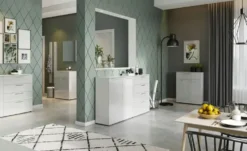 Primo Sideboard Glossy